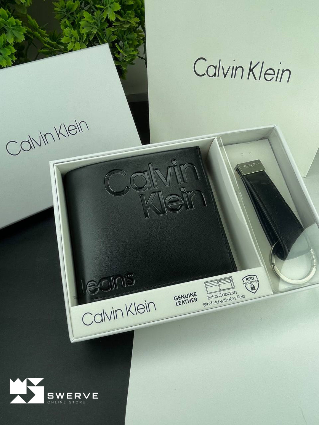 Original Calvin Klein Men's Wallet