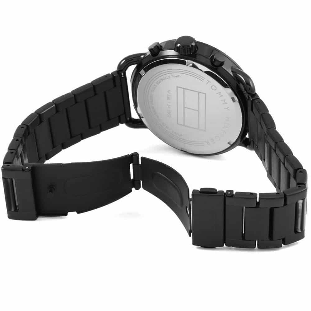 Tommy Hilfiger Men's Watch 1791423