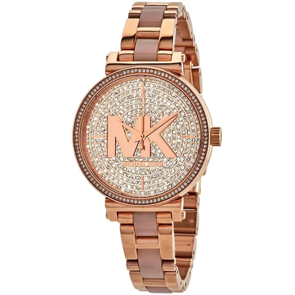 M&K Women's
