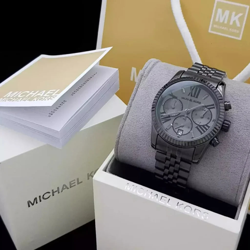 M&K Women's