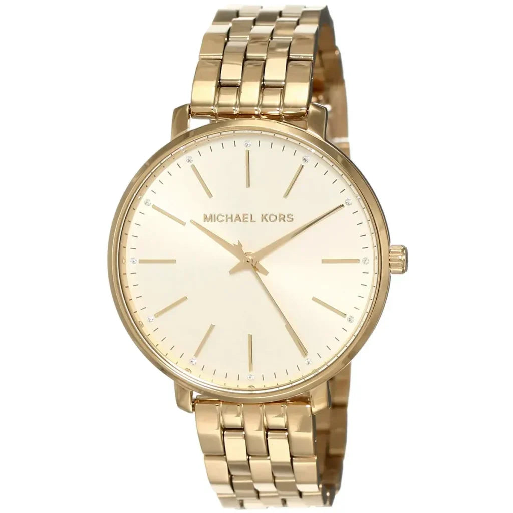 M&K Women's
