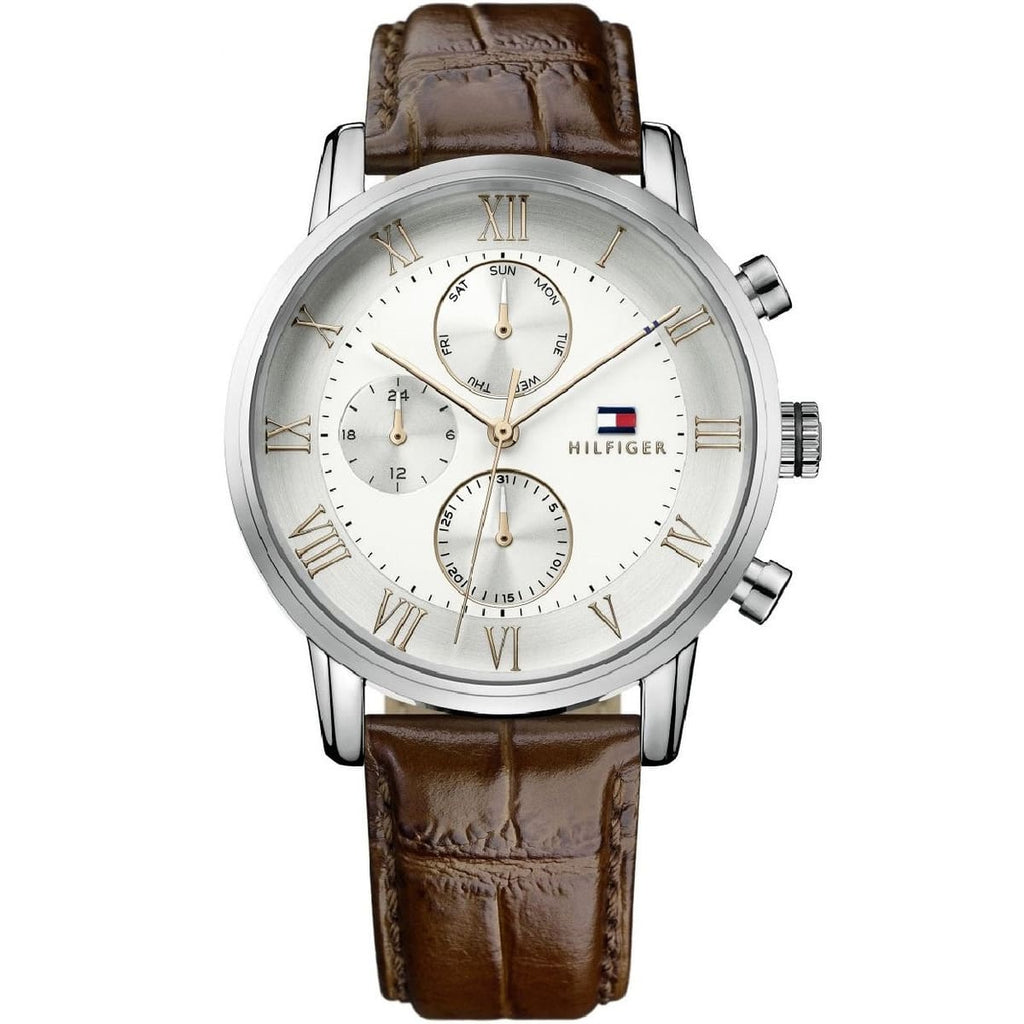 Tommy Hilfiger Men's Watch 1791400