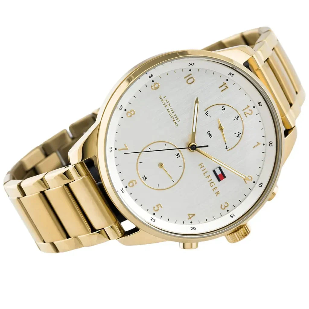 Tommy Hilfiger Men's Watch 1791576