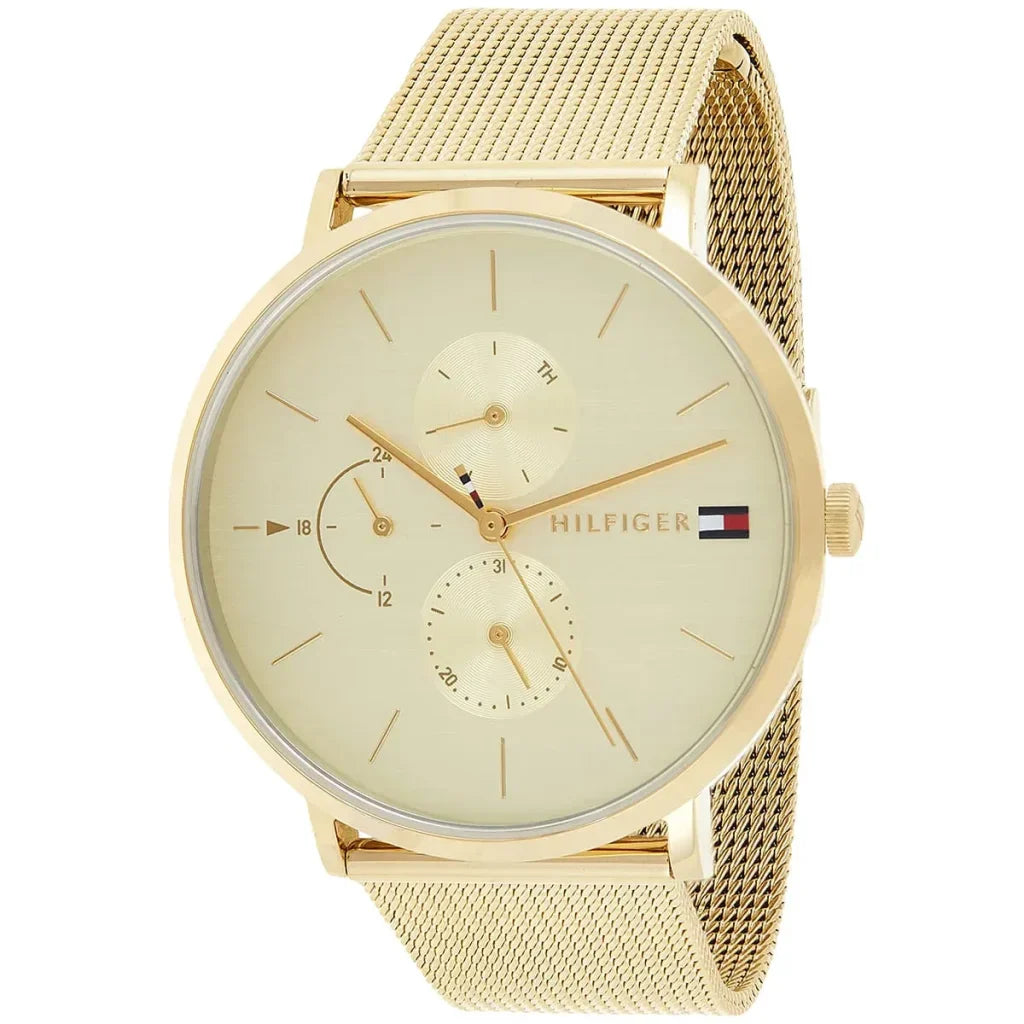 Tommy Hilfiger Women's Watch 1781943
