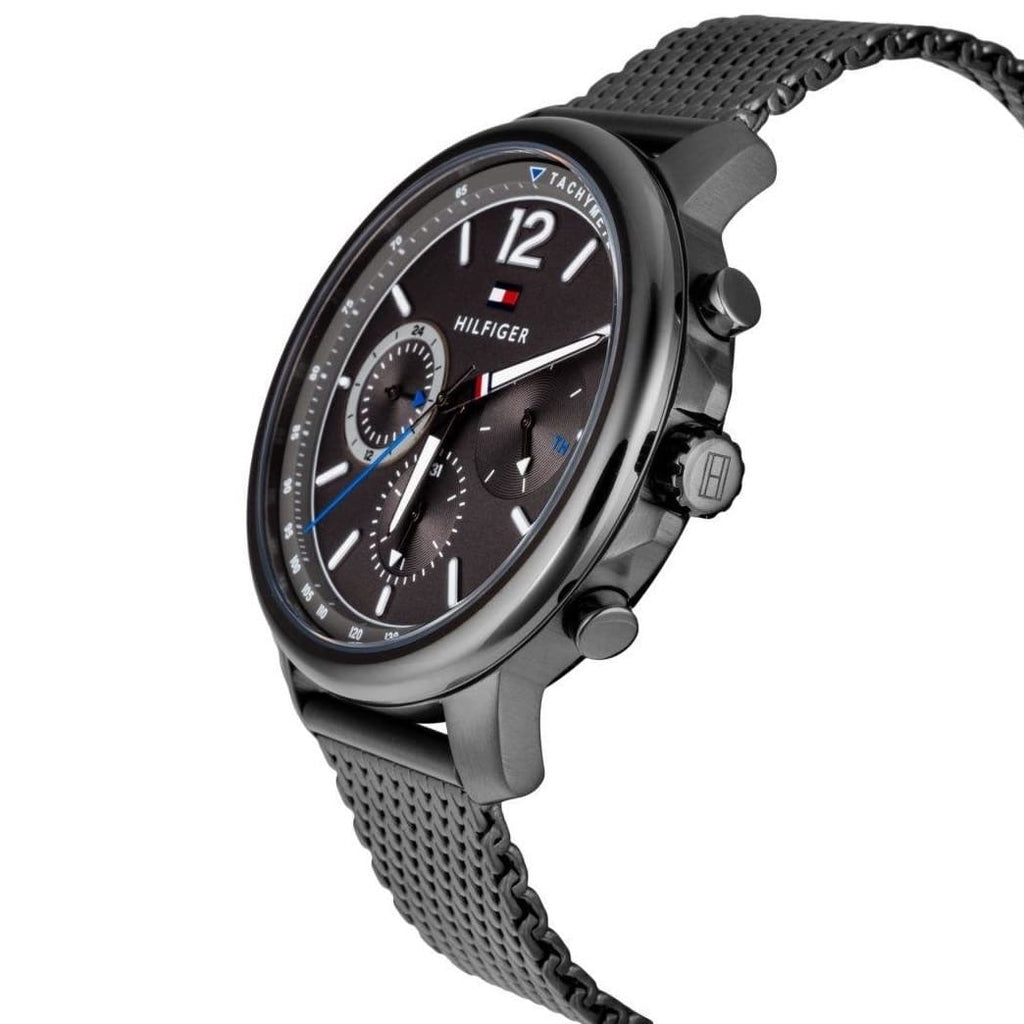 Tommy Hilfiger Men's Watch 1791530