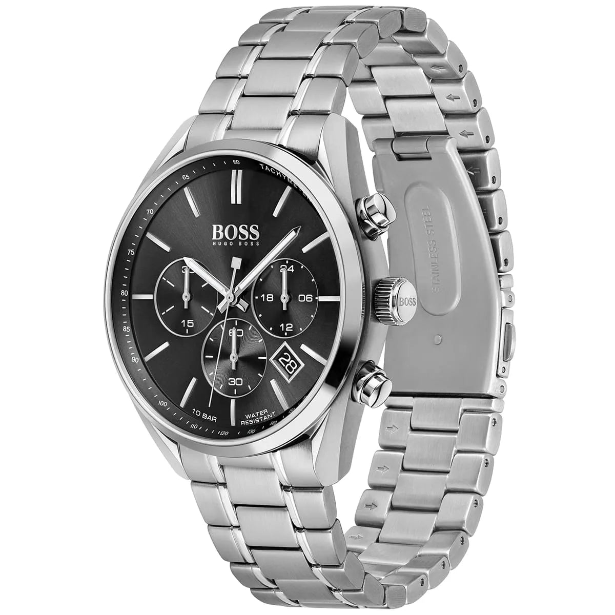 Hugo Boss Men's Watch 1513871