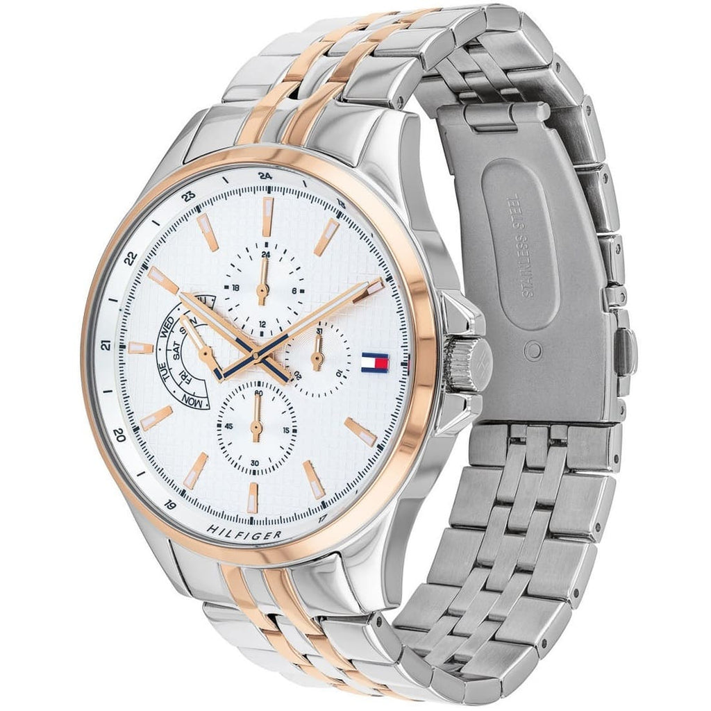 Tommy Hilfiger Men's Watch 1791617