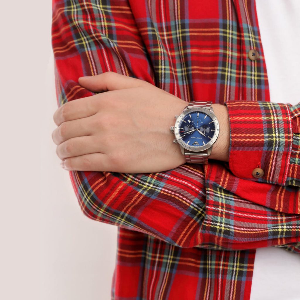 Emporio Armani Men's Watch AR11306