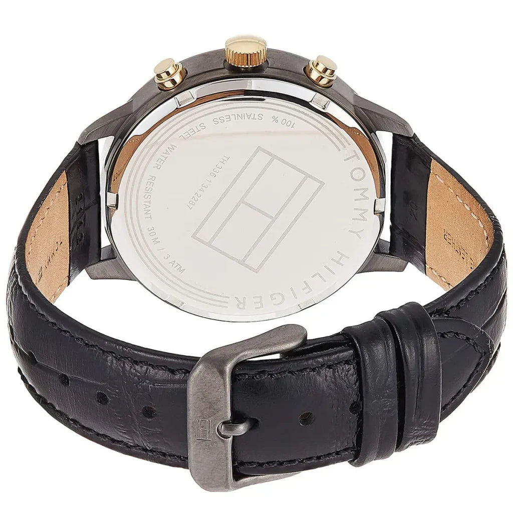 Tommy Hilfiger Men's Watch 1710357