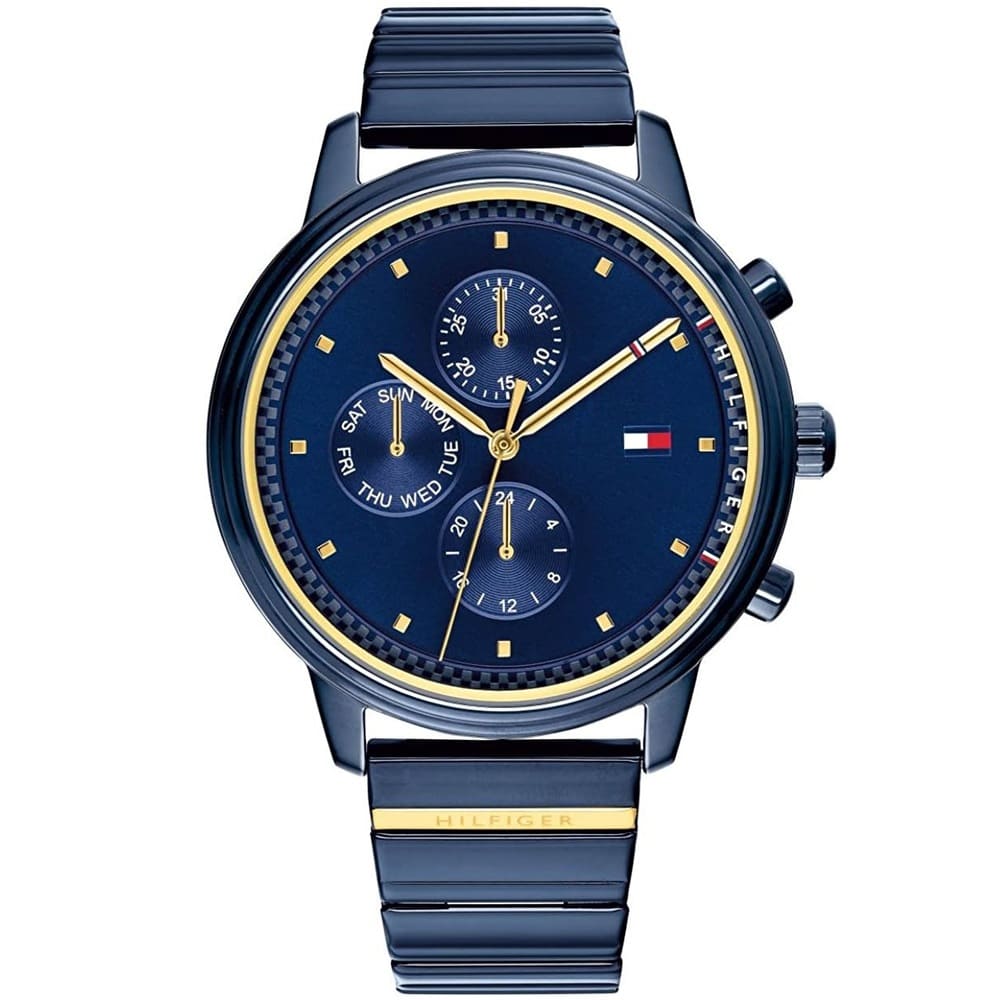 Tommy Hilfiger Women's Watch 1781893