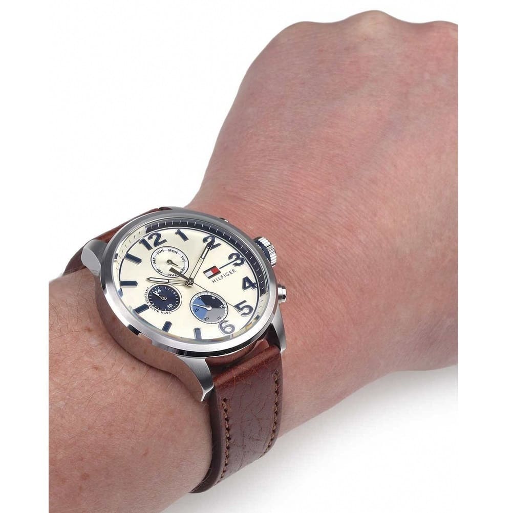 Tommy Hilfiger Men's Watch 1791239