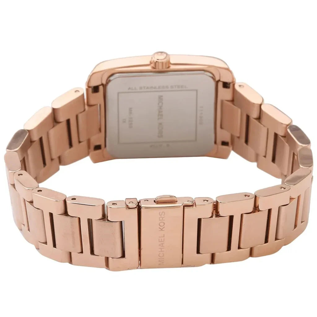 Michael Kors Watch For Women MK3255