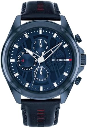 Tommy Hilfiger Watch For Men