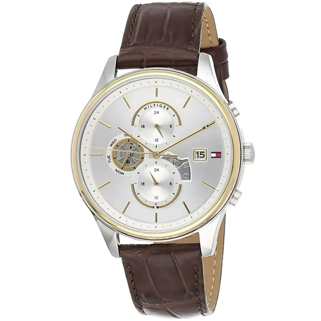 Tommy Hilfiger Men's Watch 1710501