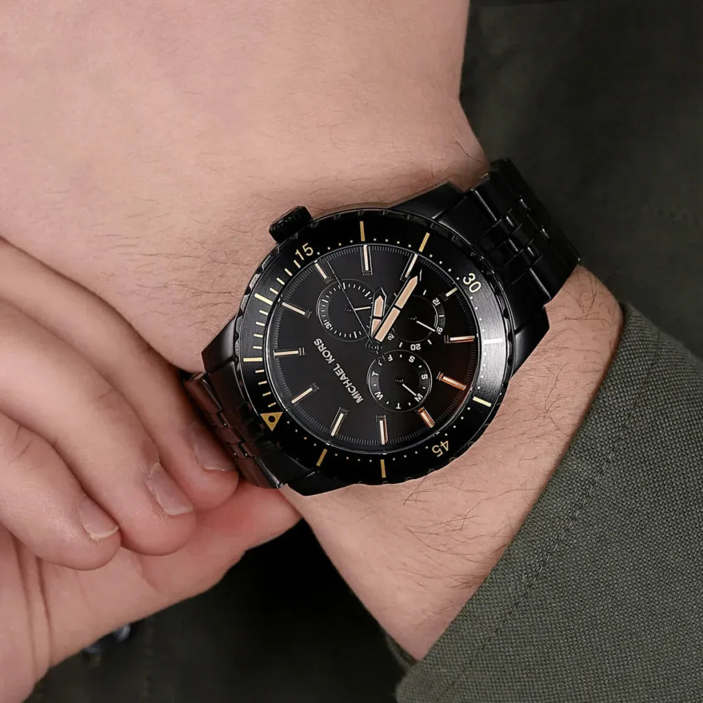 Michael Kors Watch For Men