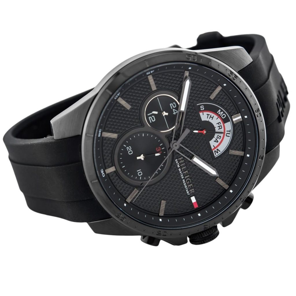 Tommy Hilfiger Men's Watch 1791352