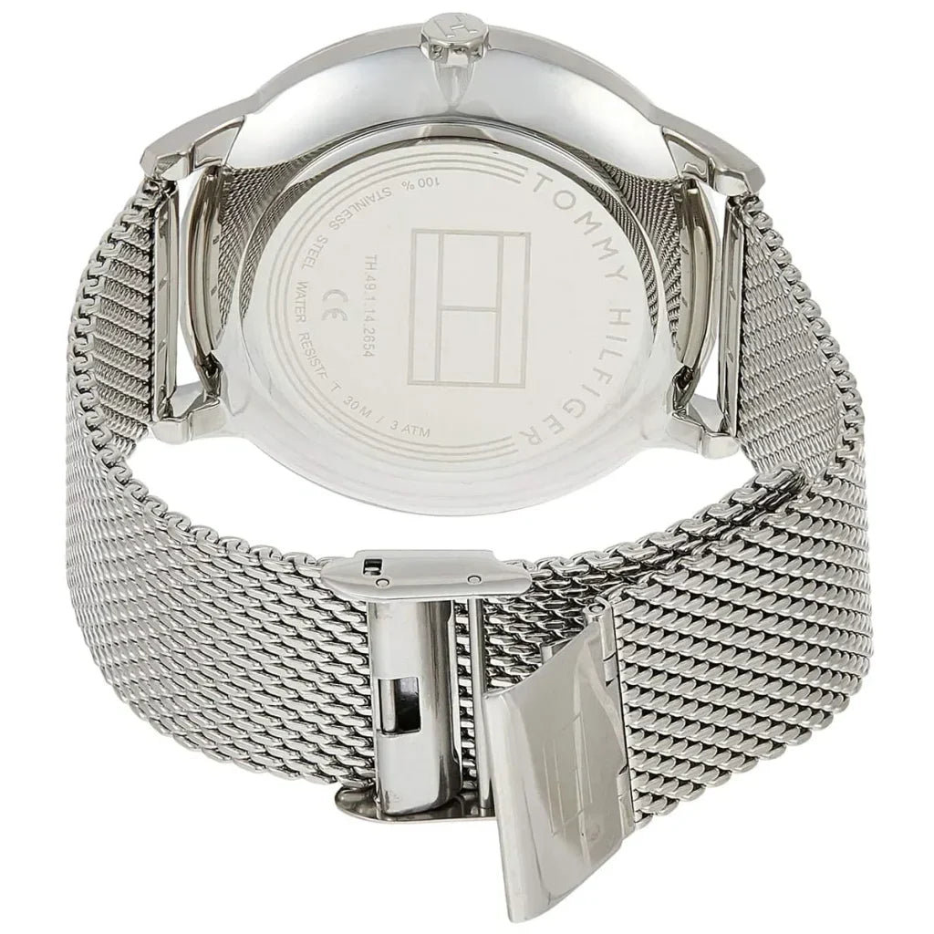 Tommy Hilfiger Men's Watch 1791610