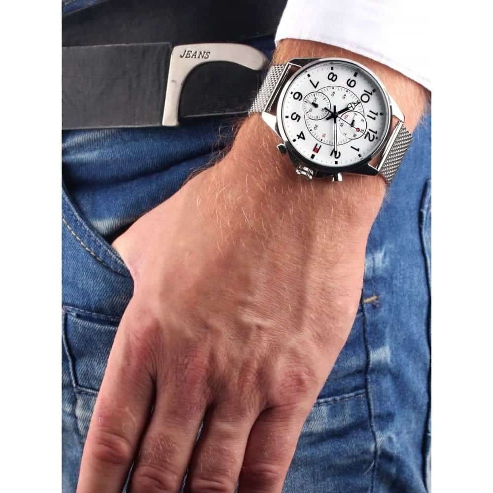 Tommy Hilfiger Men's Watch 1791277