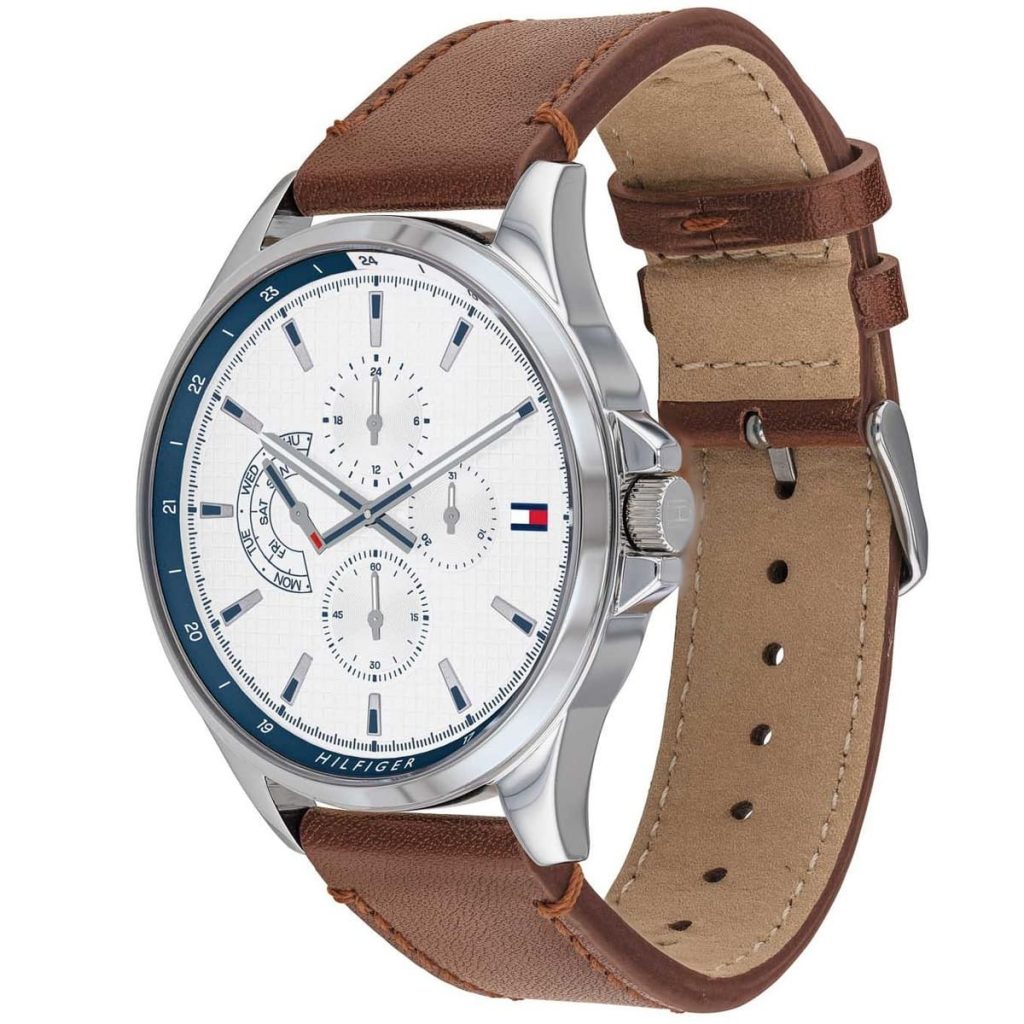 Tommy Hilfiger Men's Watch 1791614