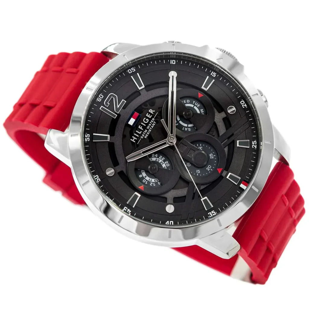 Tommy Hilfiger Men's Watch 1710490
