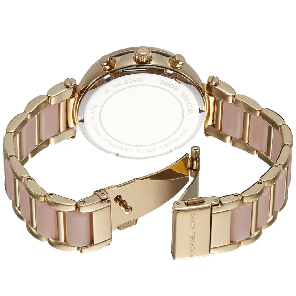 M&K Women's