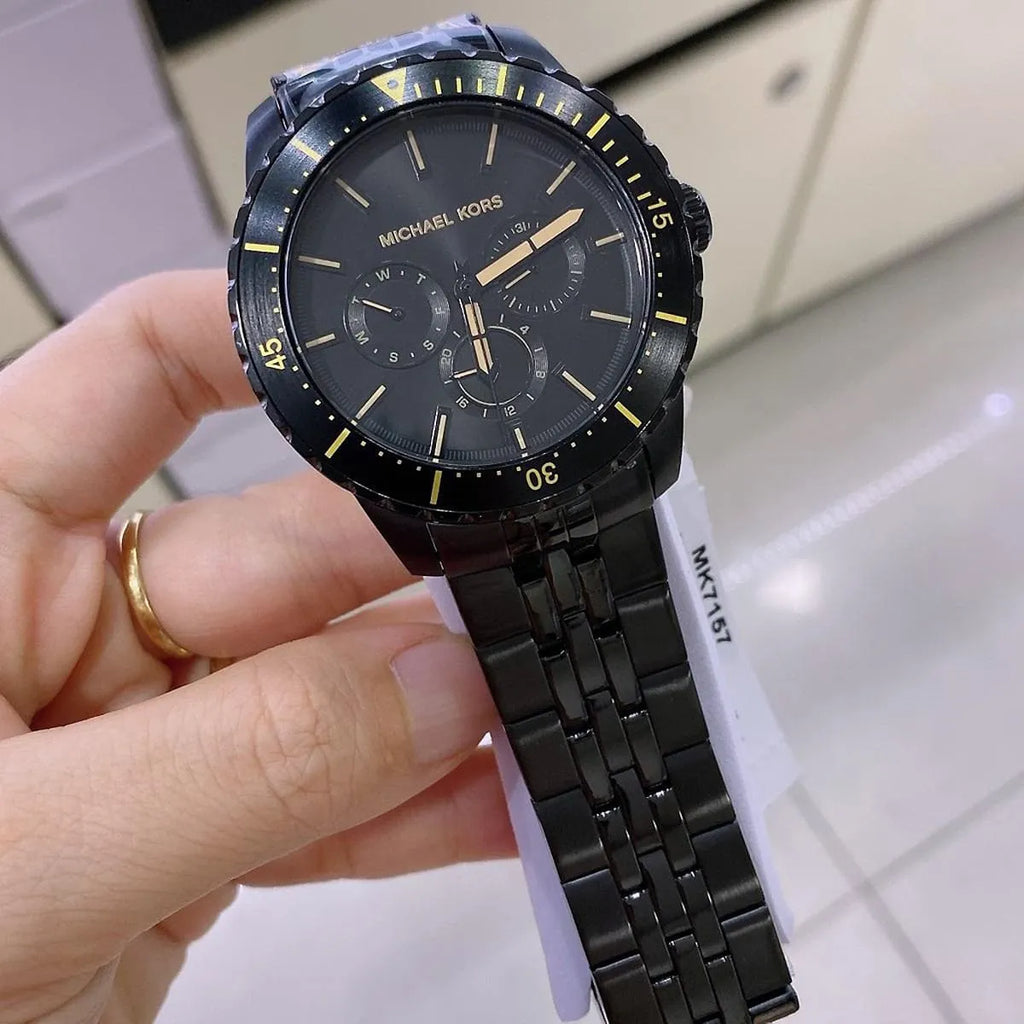 Michael Kors Watch For Men