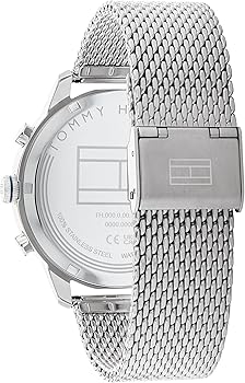 Tommy Hilfiger Watch For Men