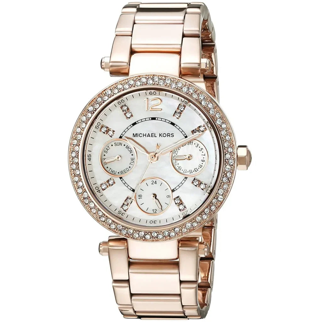 Michael Kors Watch For Women MK5616