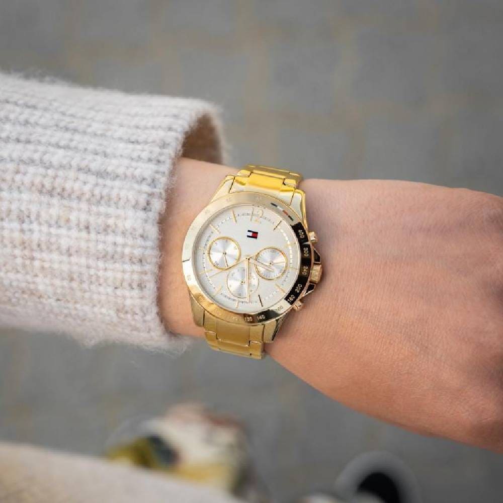 Tommy Hilfiger Women's Watch 1782195