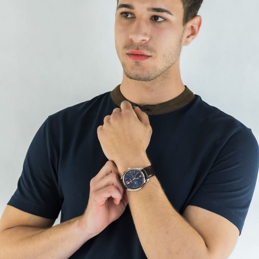 Tommy Hilfiger Men's Watch 1791549