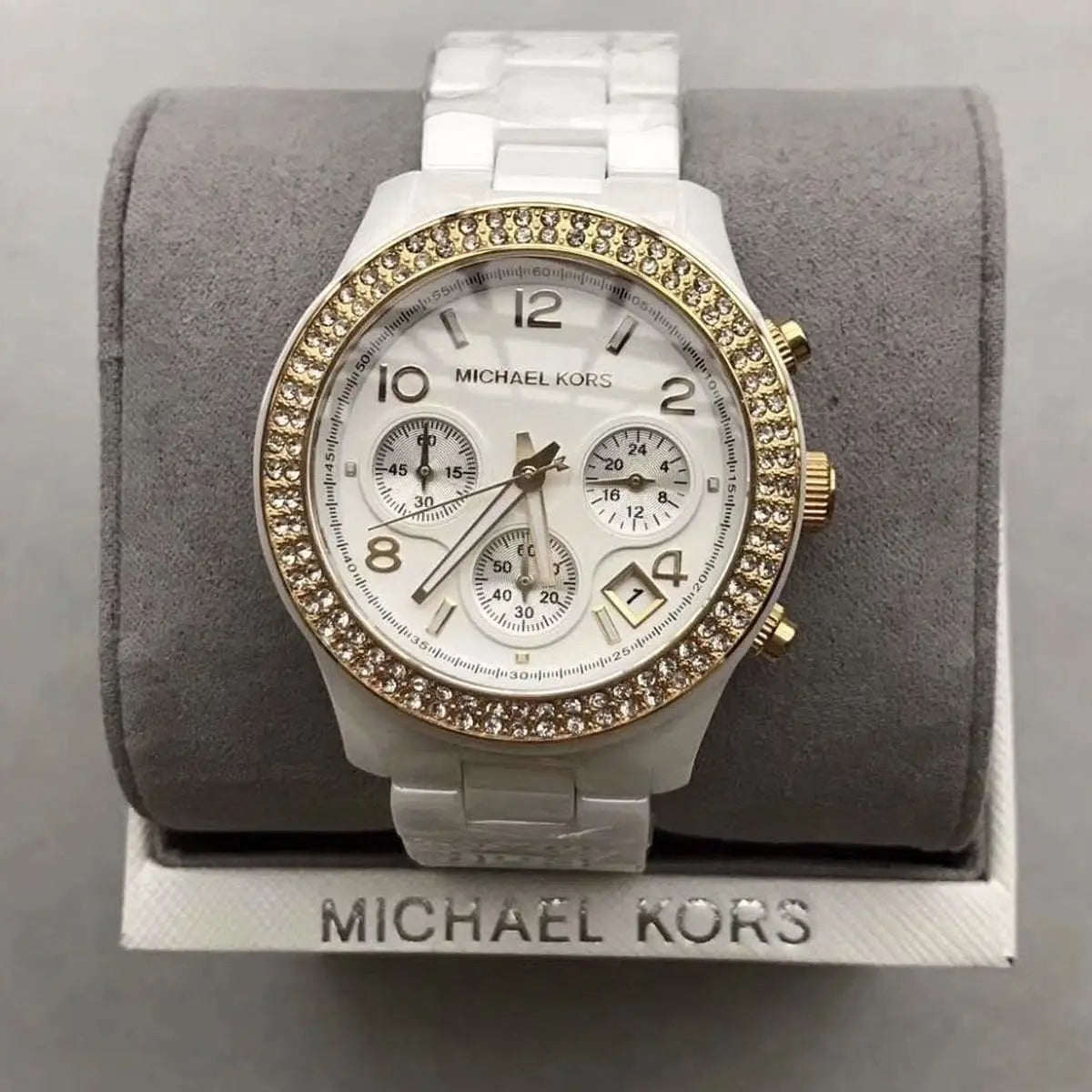 M&K Women's