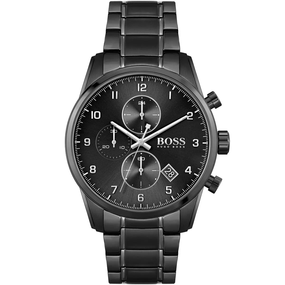 Hugo Boss Men's Watch 1513785