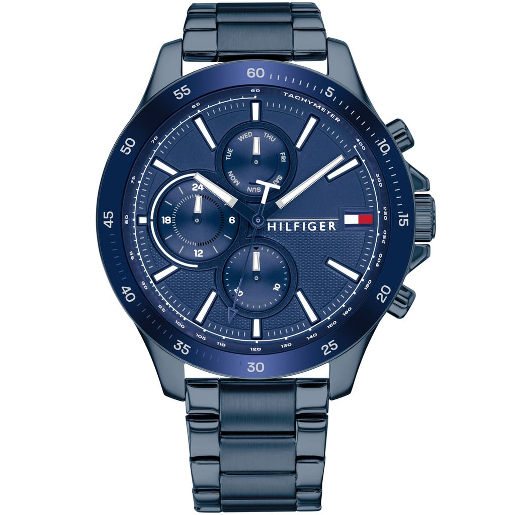 Tommy Hilfiger Men's Watch 1791720