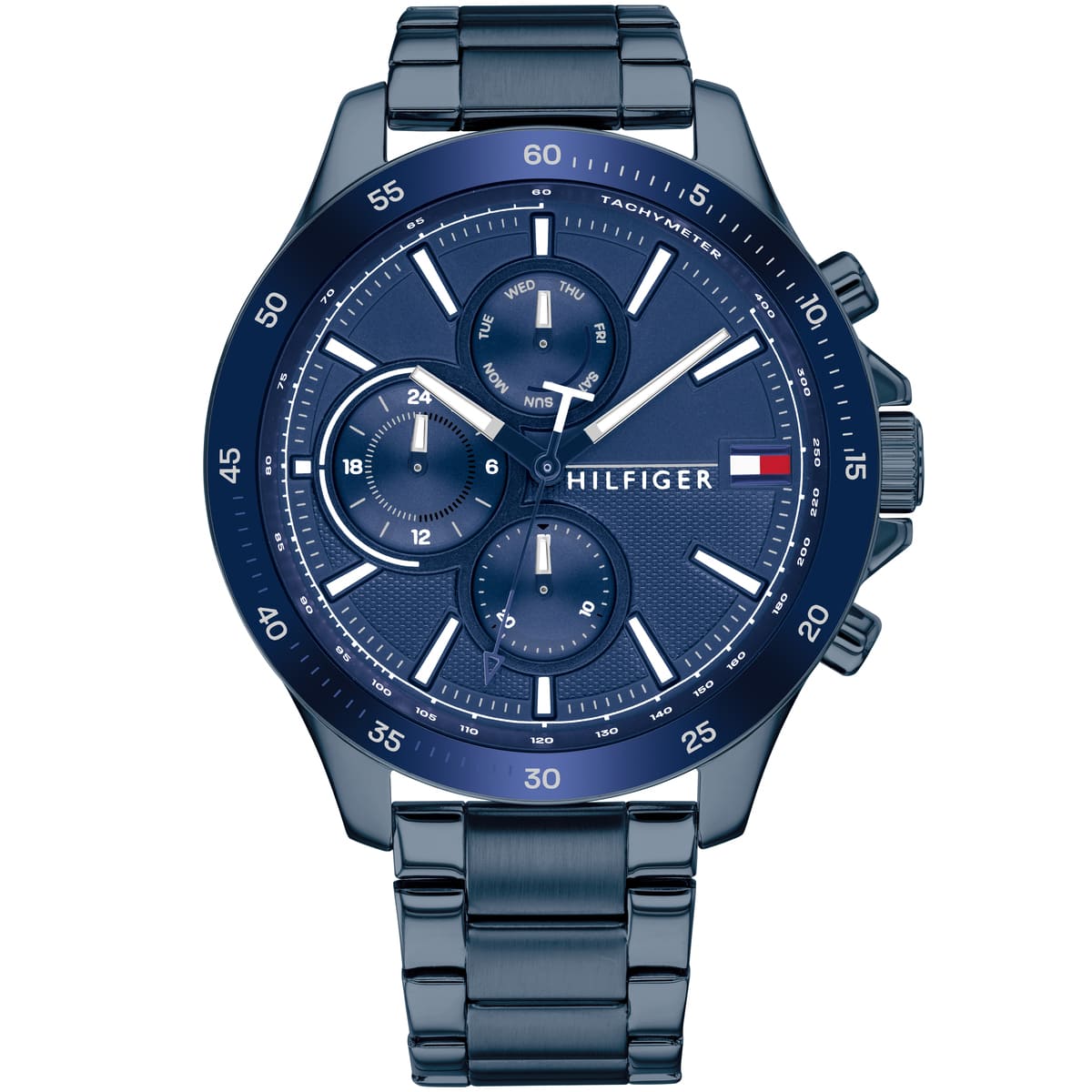 Tommy Hilfiger Men's Watch 1791720