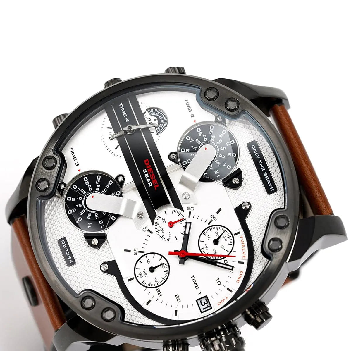 Diesel Men's Watch DZ7394