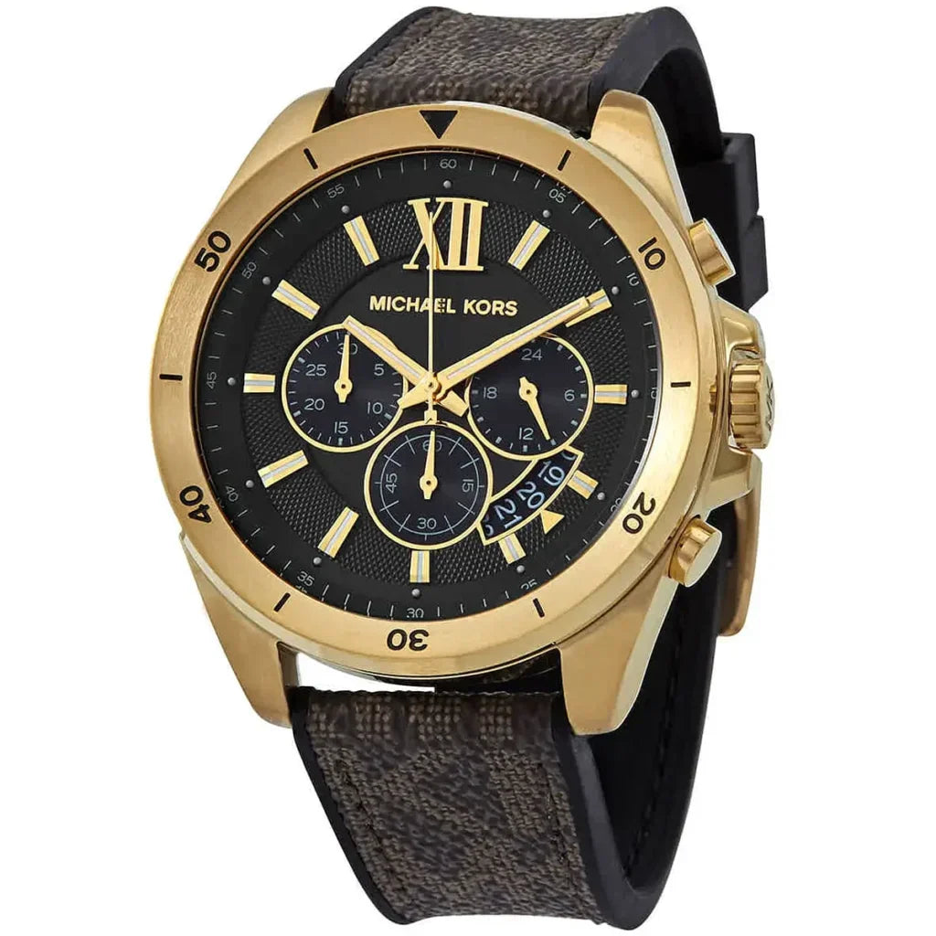 Michael Kors Watch For Men