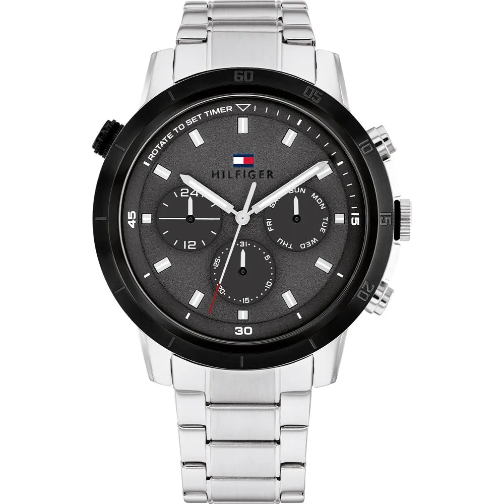 Tommy Hilfiger Men's Watch 1792106