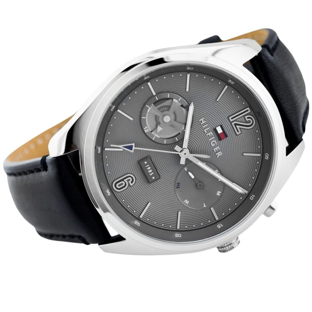 Tommy Hilfiger Men's Watch 1791548