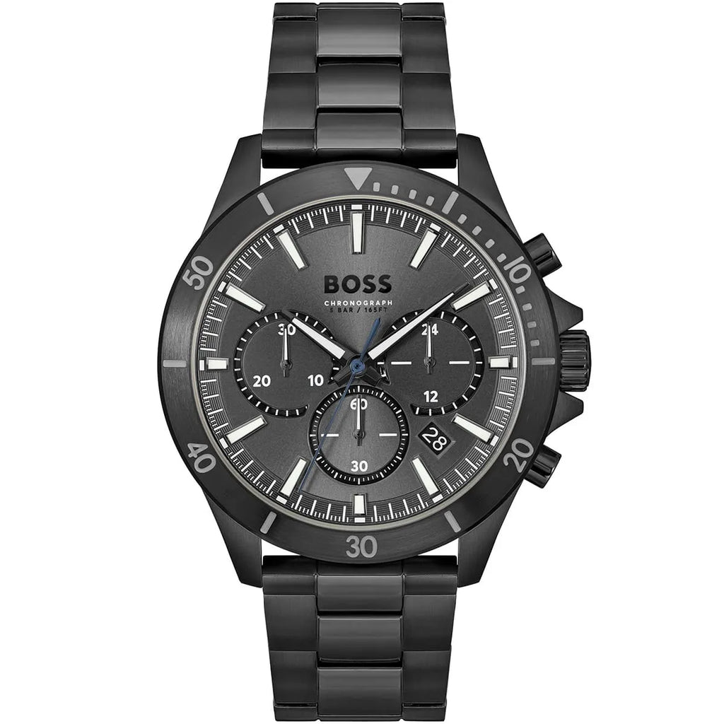 Hugo Boss Men's Watch 1514058