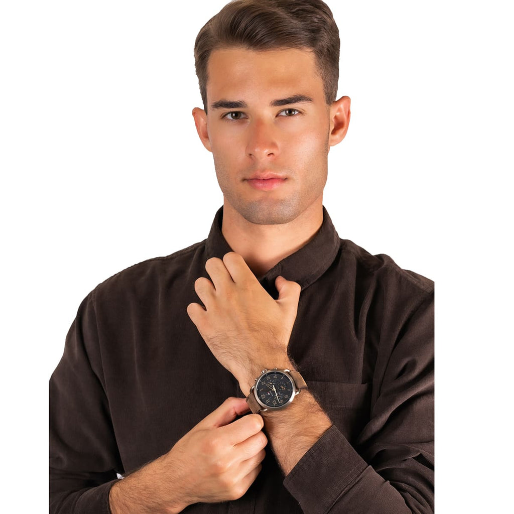 Tommy Hilfiger Men's Watch 1791425
