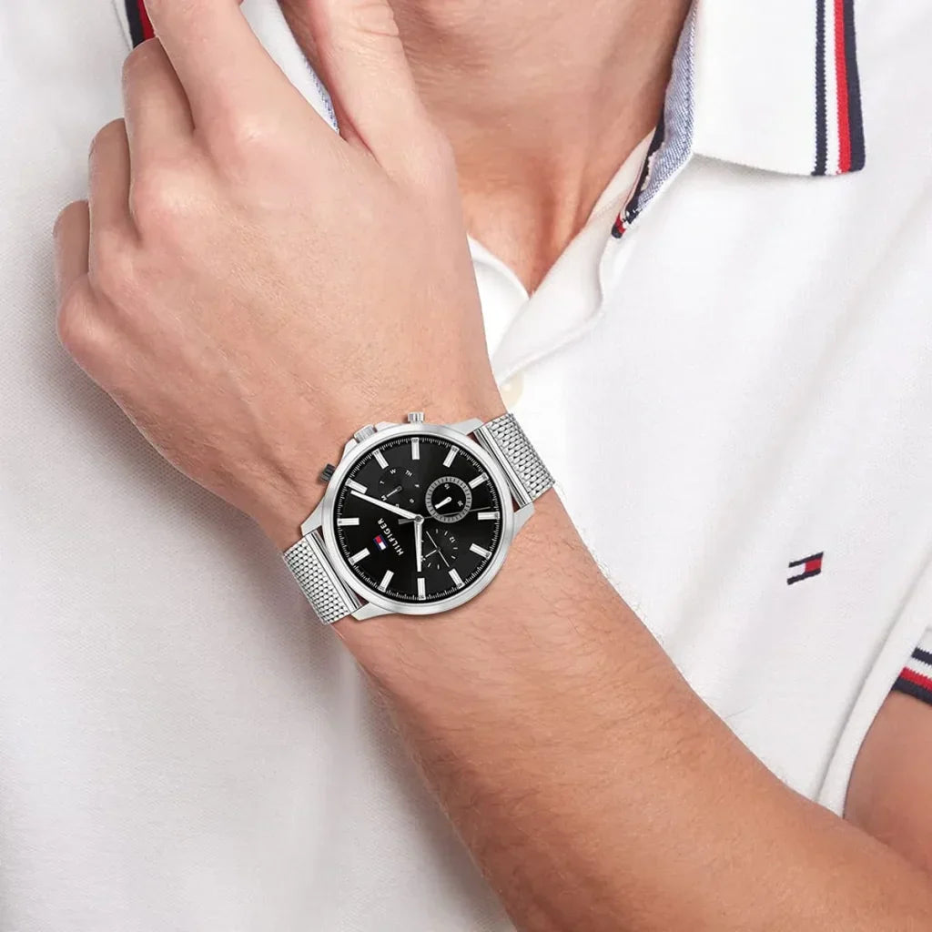 Tommy Hilfiger Men's Watch 1710498