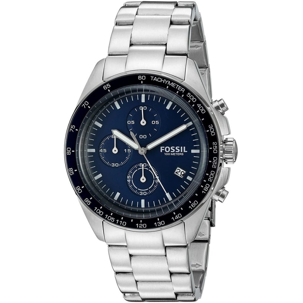 Fossil Men's Watch CH3030