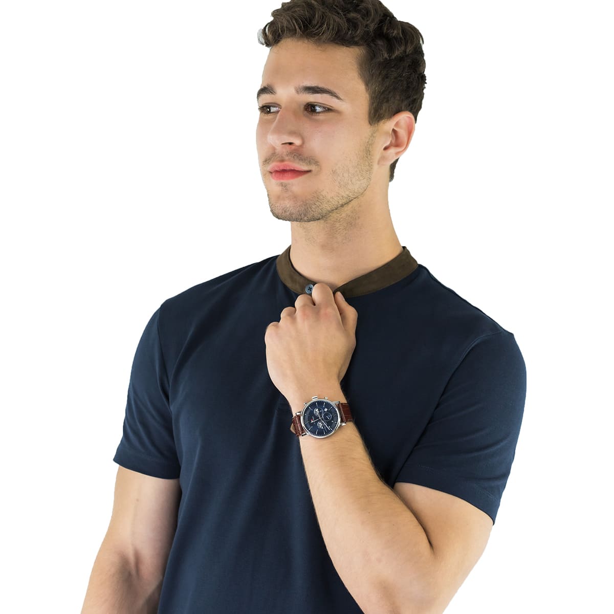 Tommy Hilfiger Men's Watch 1710393