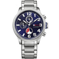 Tommy Hilfiger Men's Watch 1791242