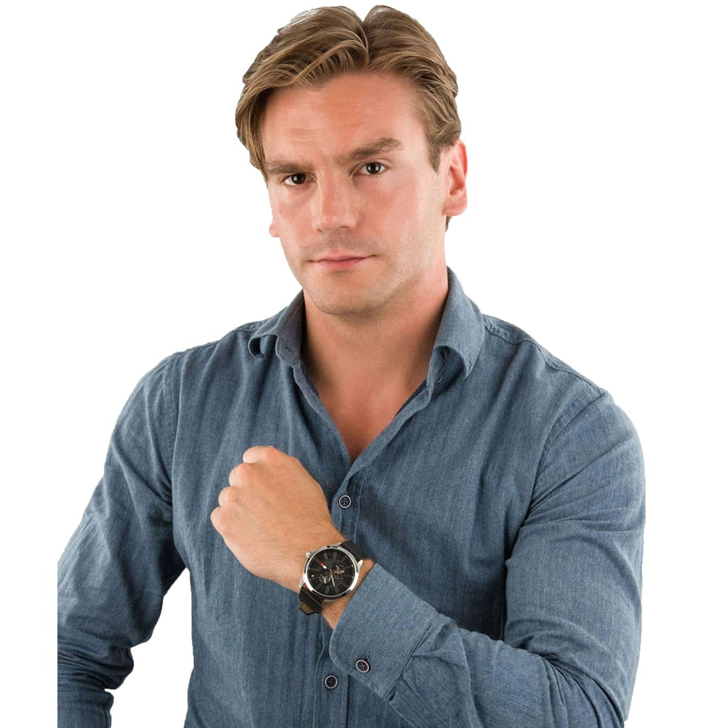 Tommy Hilfiger Men's Watch 1791641