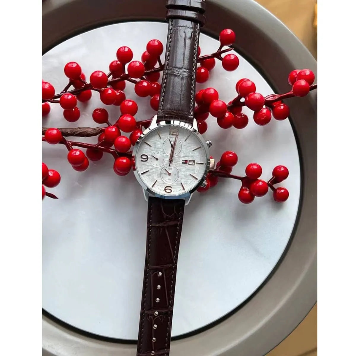 Tommy Hilfiger Men's Watch 1710360