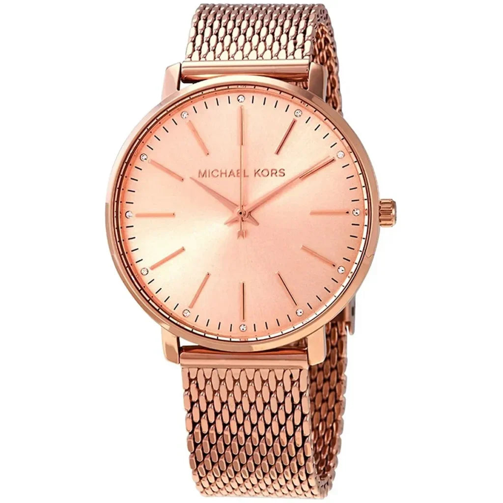 M&K Women's