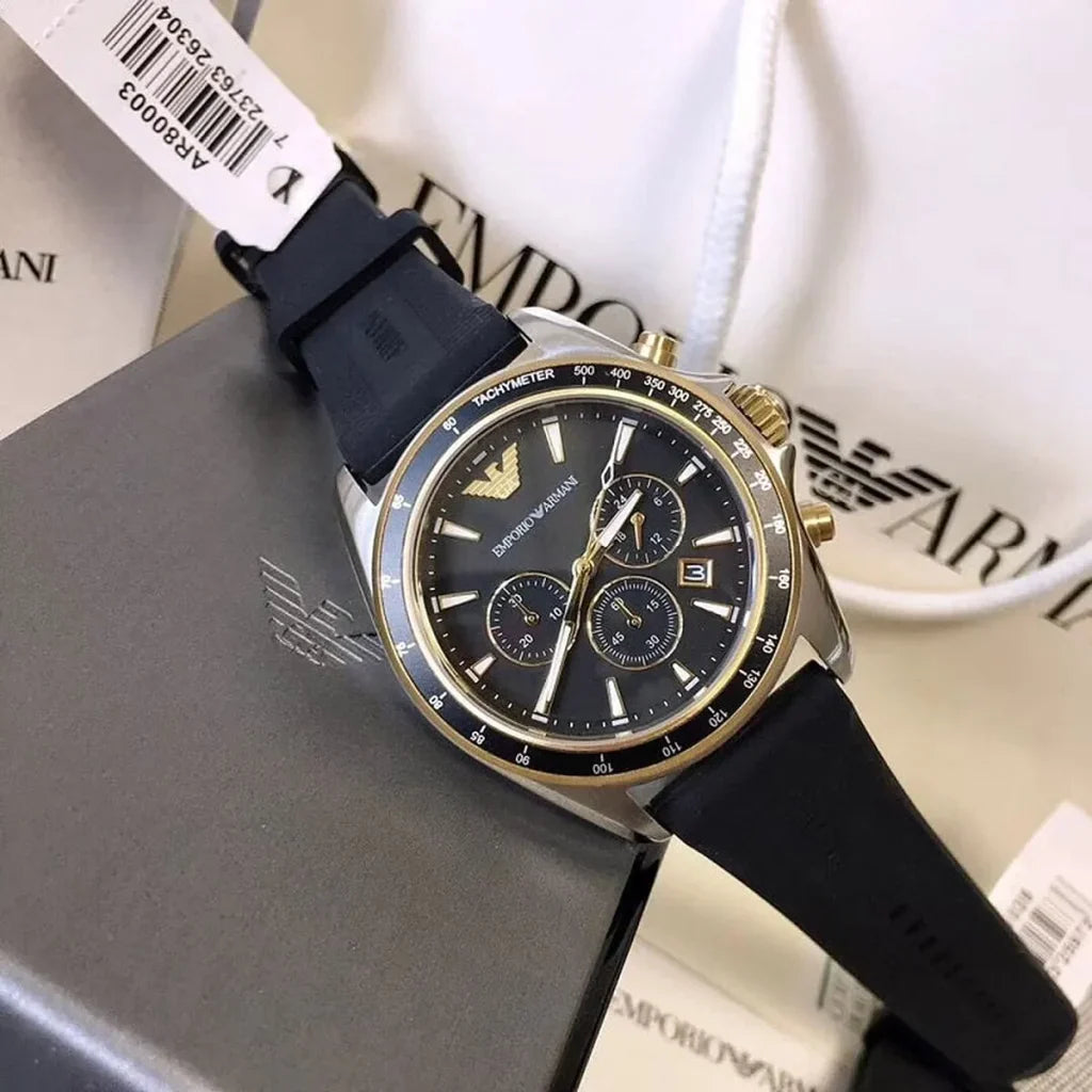 Emporio Armani Men's Watch AR80003