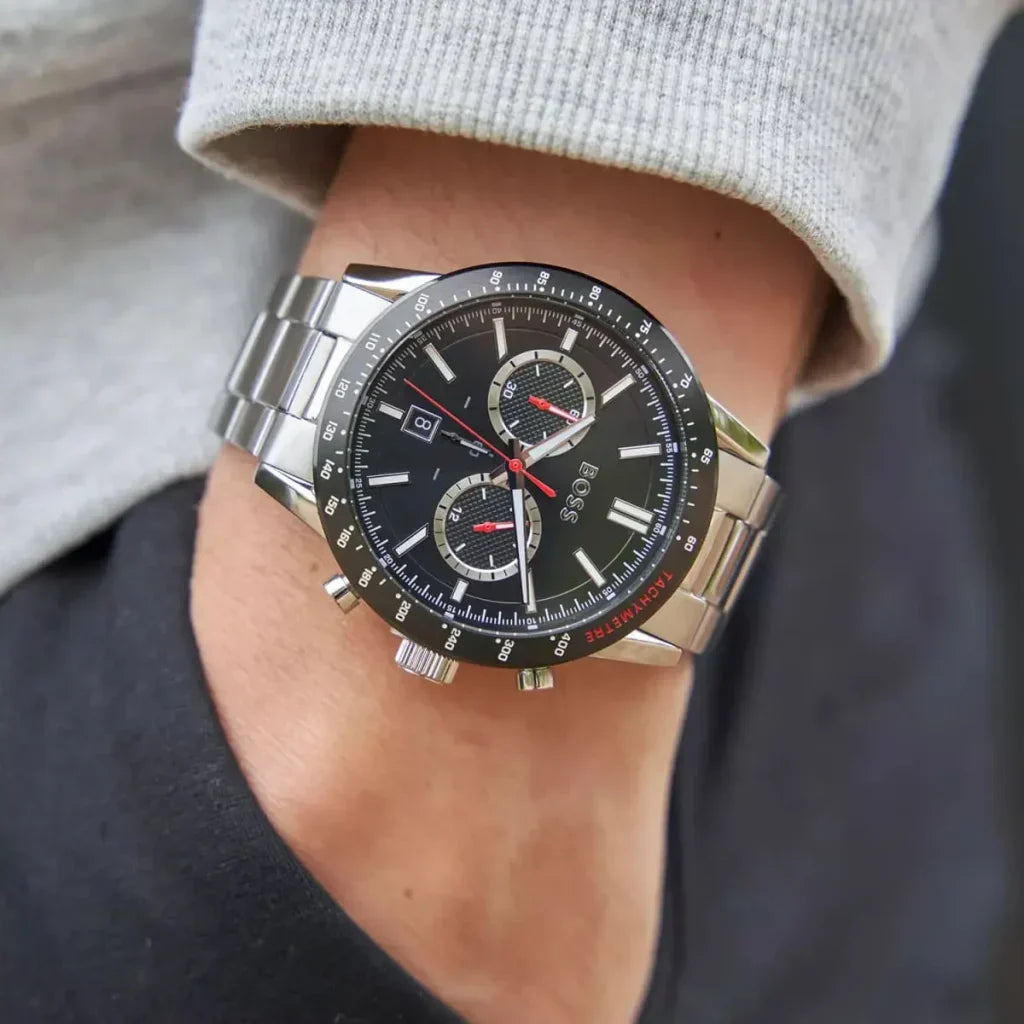 Hugo Boss Men's Watch 1513922