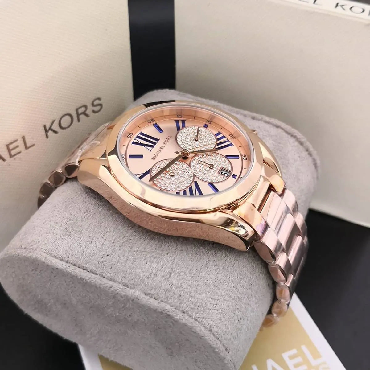 M&K Women's